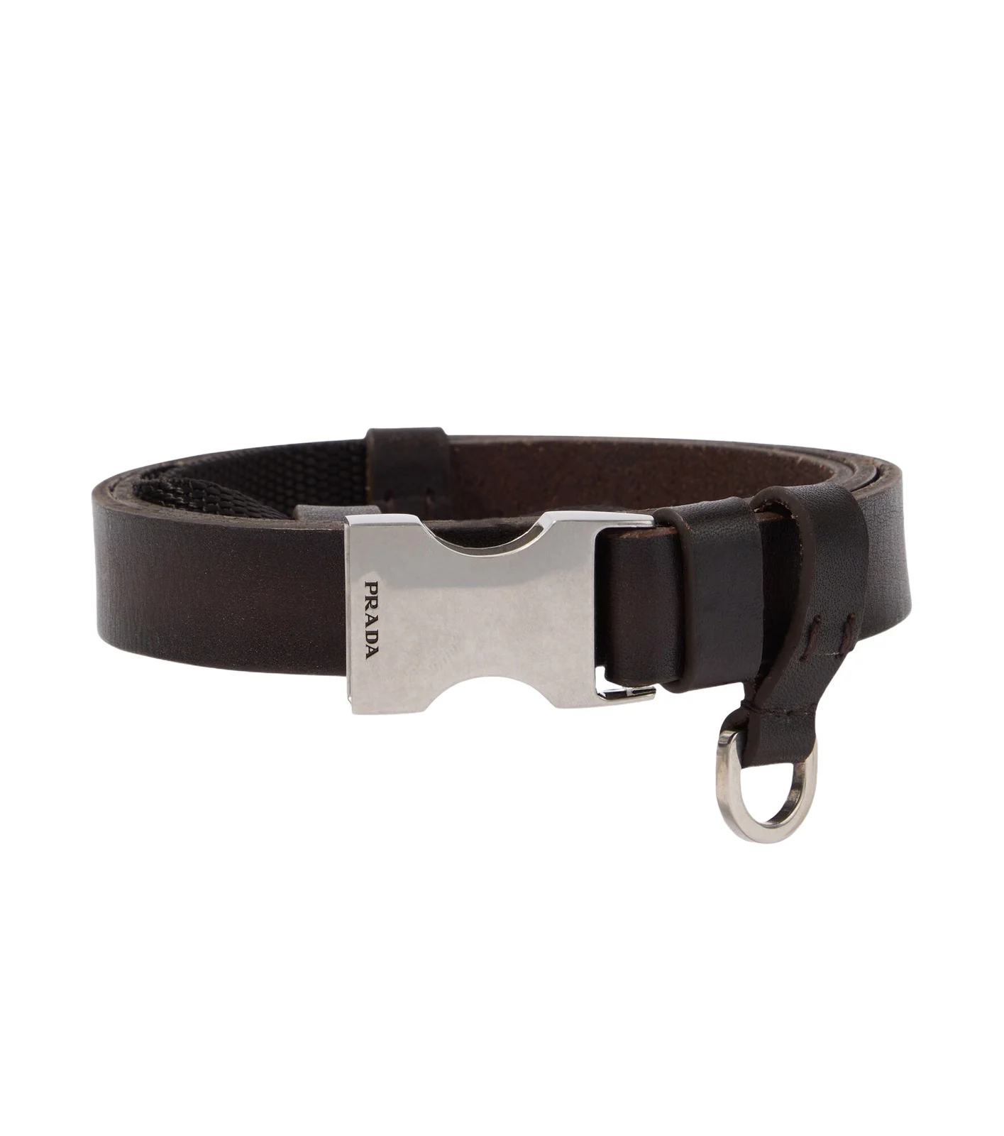 Leather belt Leather belt