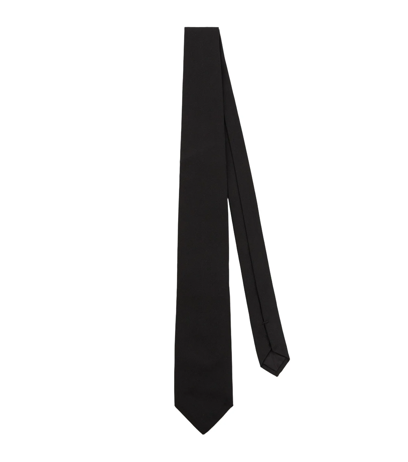 Prada Silk satin tie