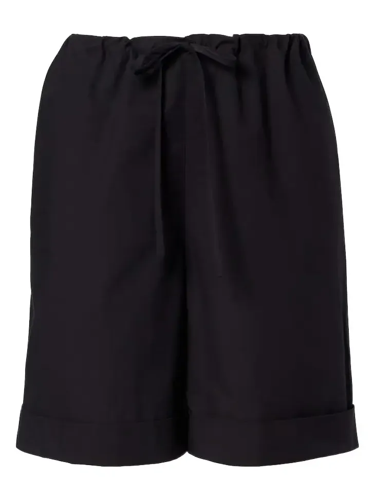 Emiliano cotton shorts Emiliano cotton shorts