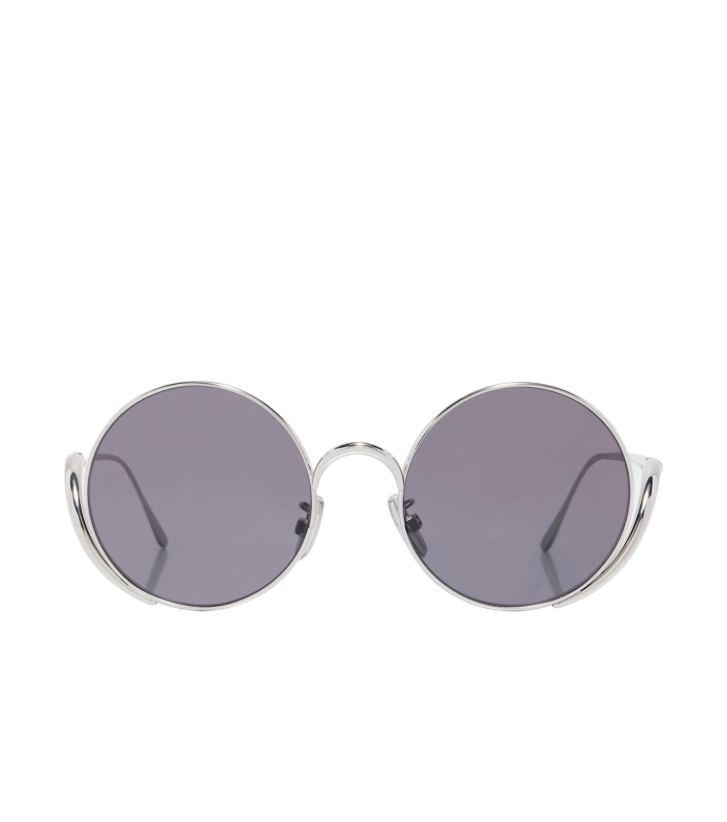 Signature round sunglasses Signature round sunglasses