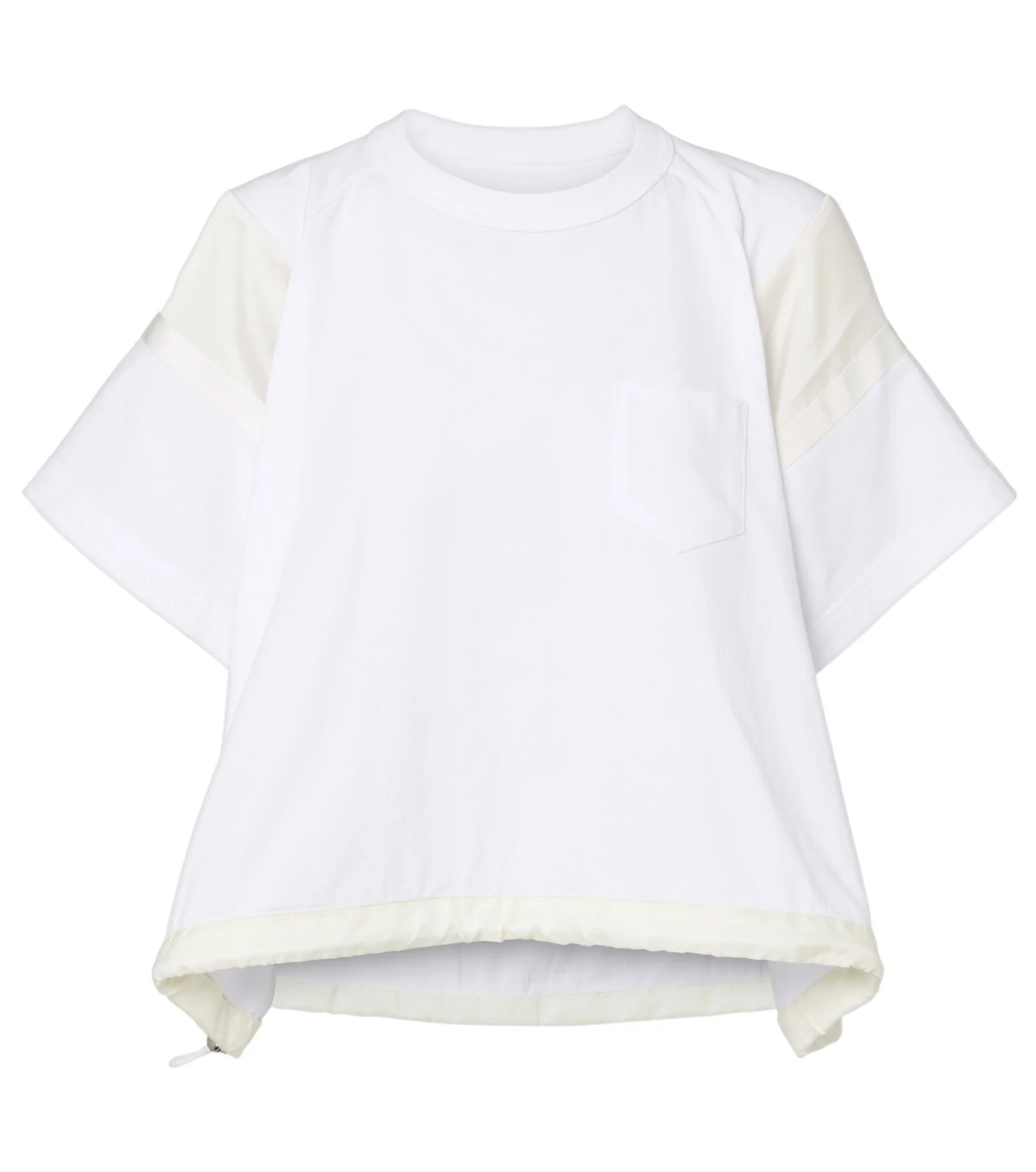 Cotton T-shirt Cotton T-shirt