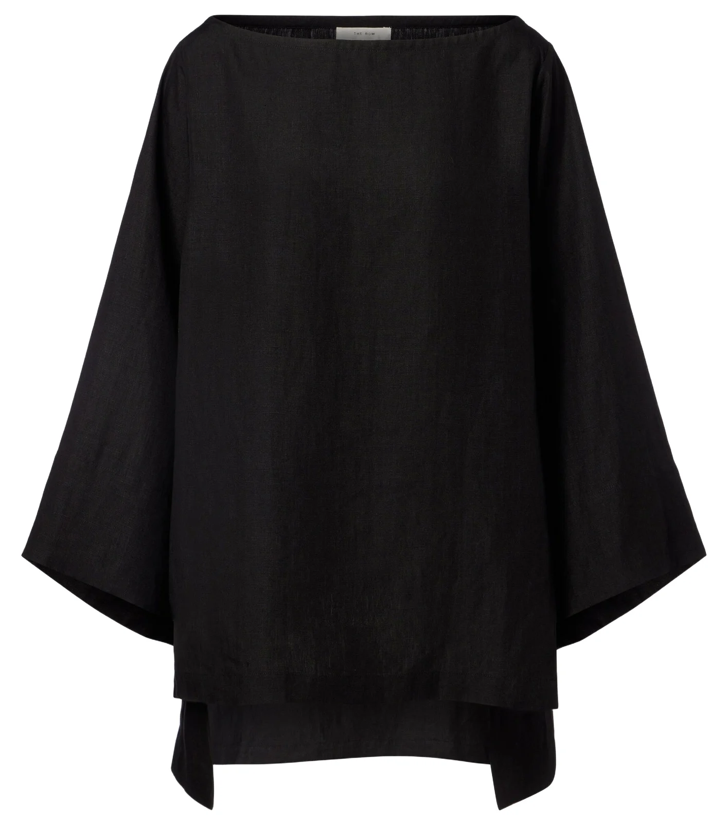 Junia linen top