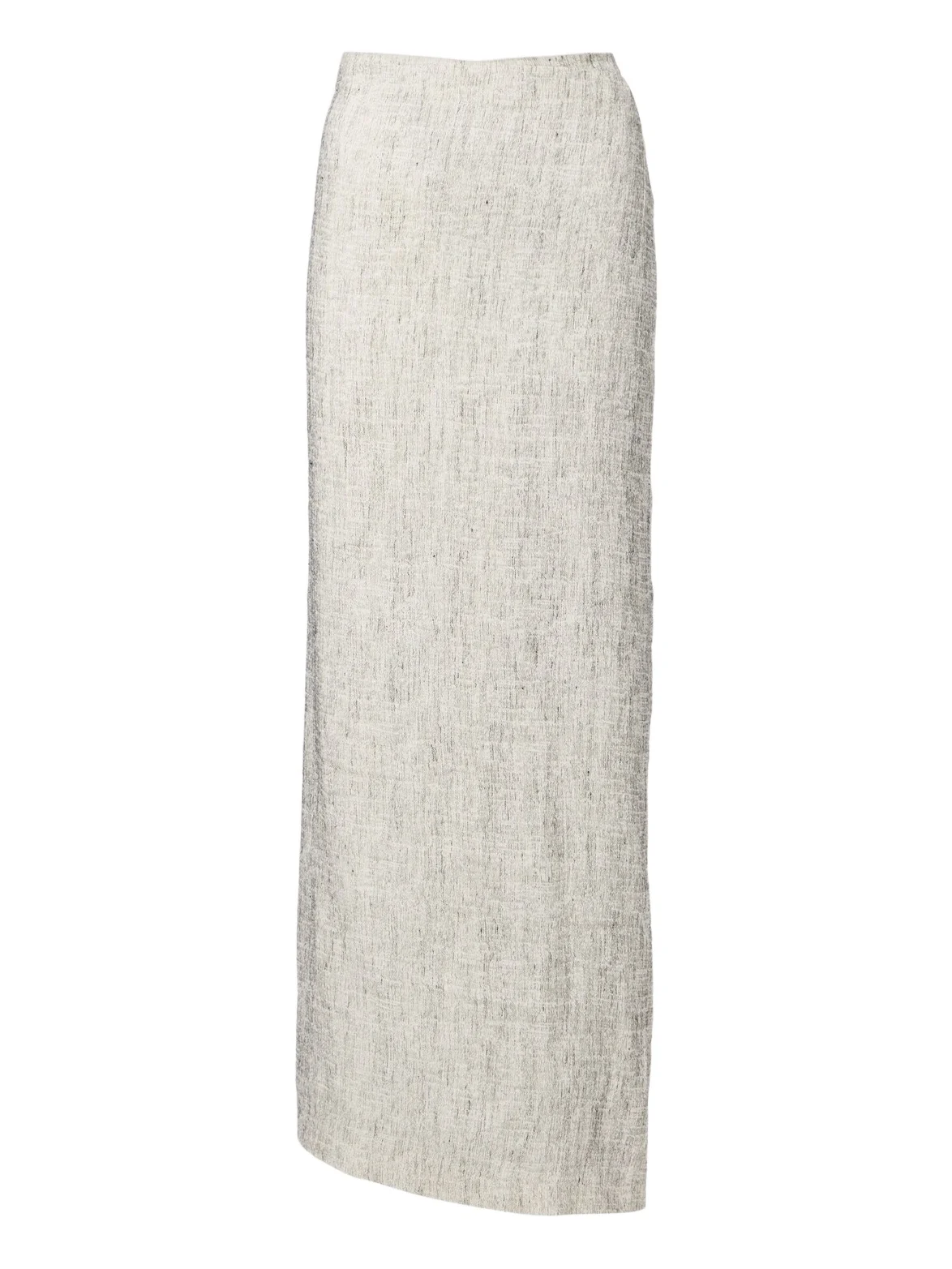 Blum linen and silk maxi skirt Blum linen and silk maxi skirt