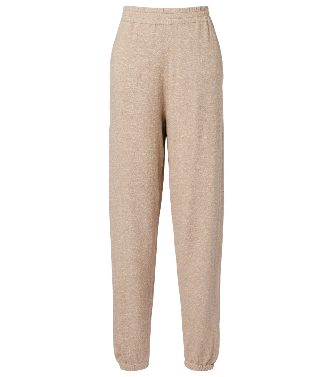 Nadir cotton and linen sweatpants Nadir cotton and linen sweatpants