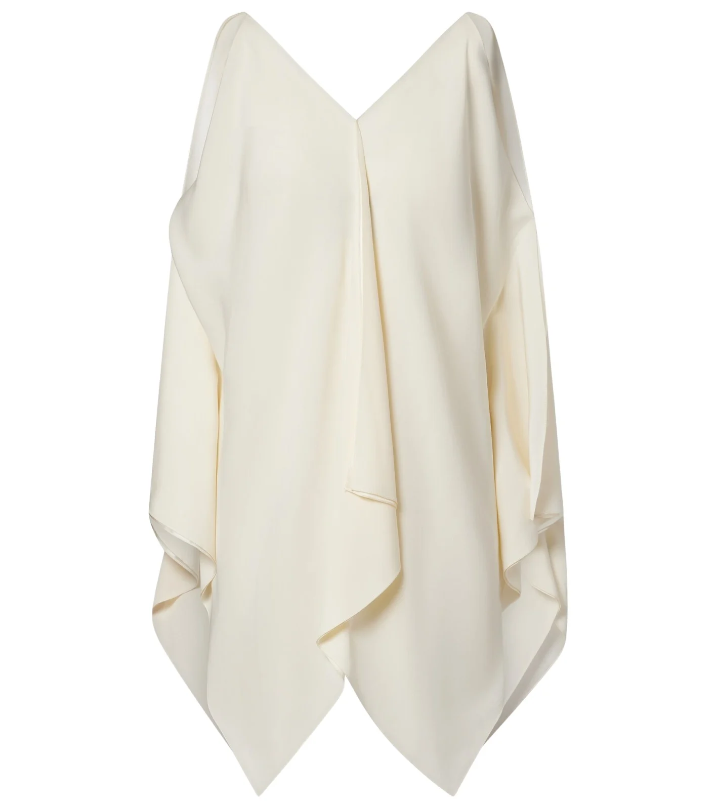 Semir silk satin top Semir silk satin top