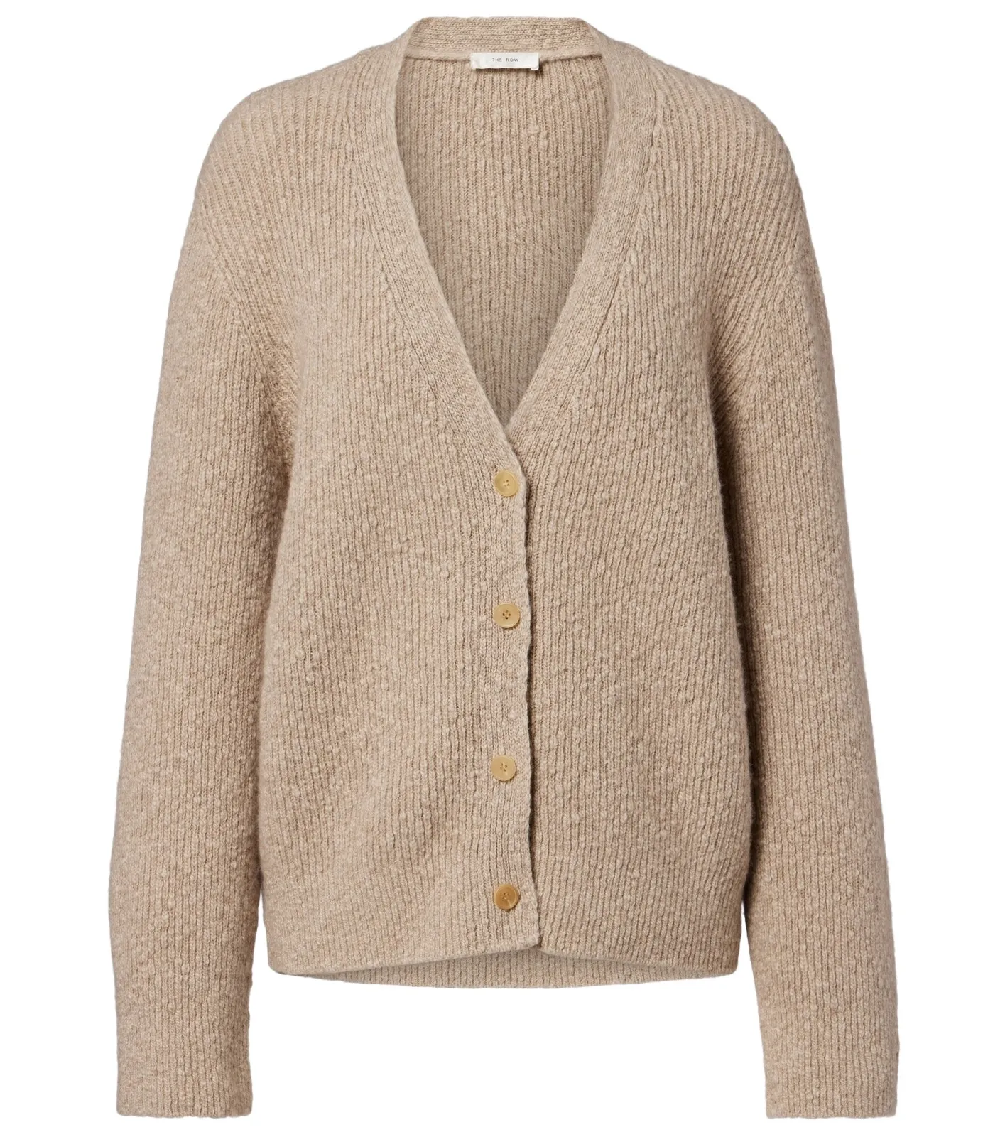 Naroch cashmere cardigan Naroch cashmere cardigan