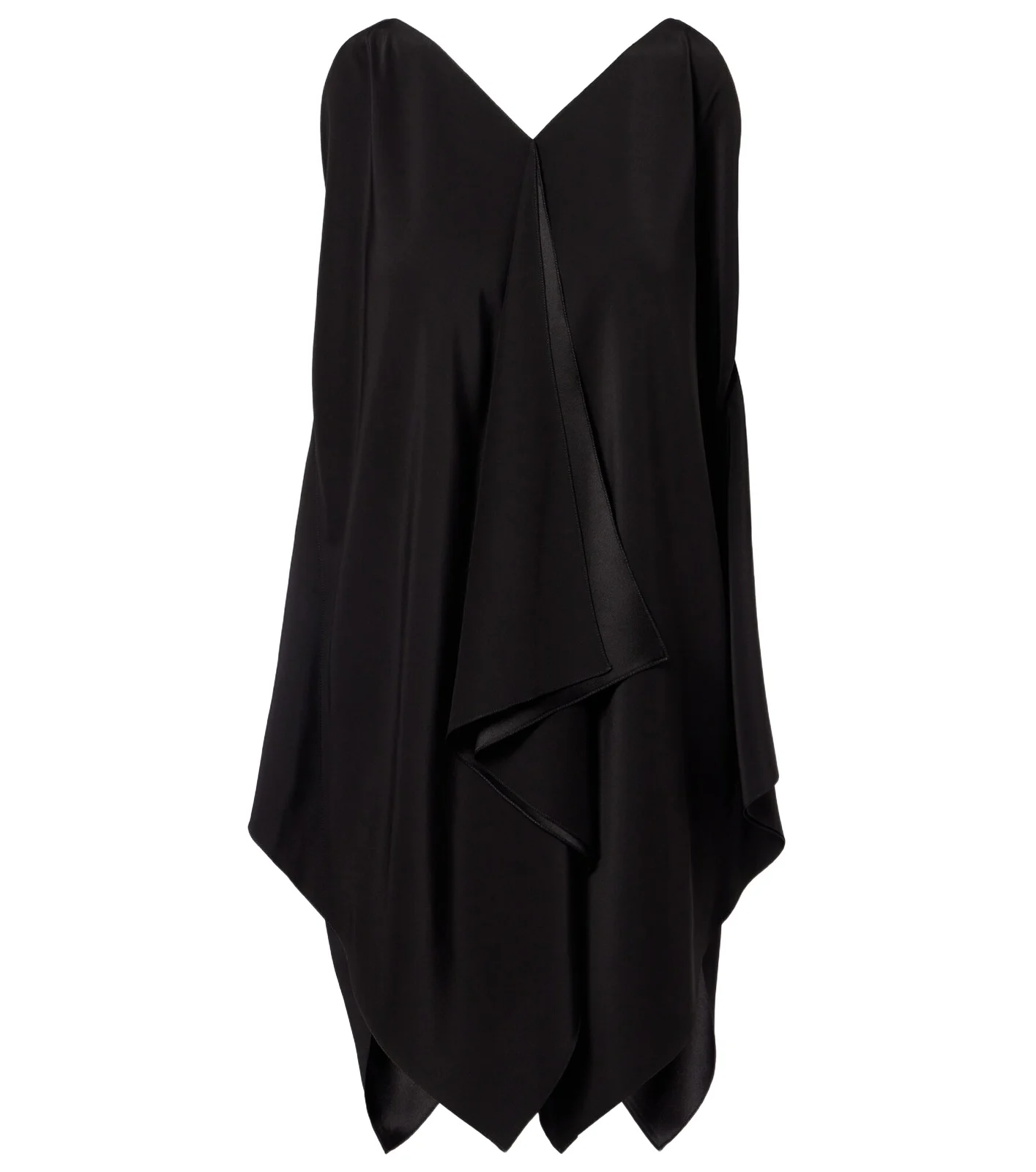 Semir silk satin top Semir silk satin top