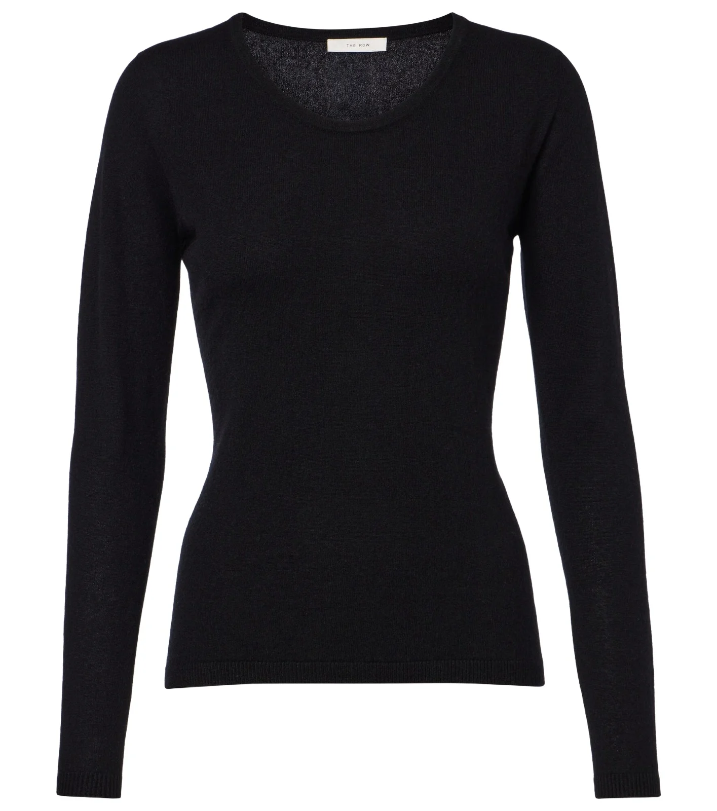 Nezana cashmere sweater