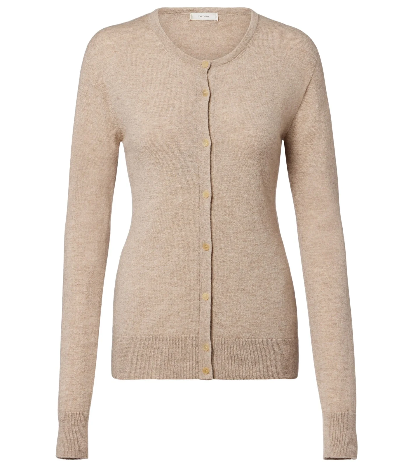 Noelia cashmere cardigan Noelia cashmere cardigan