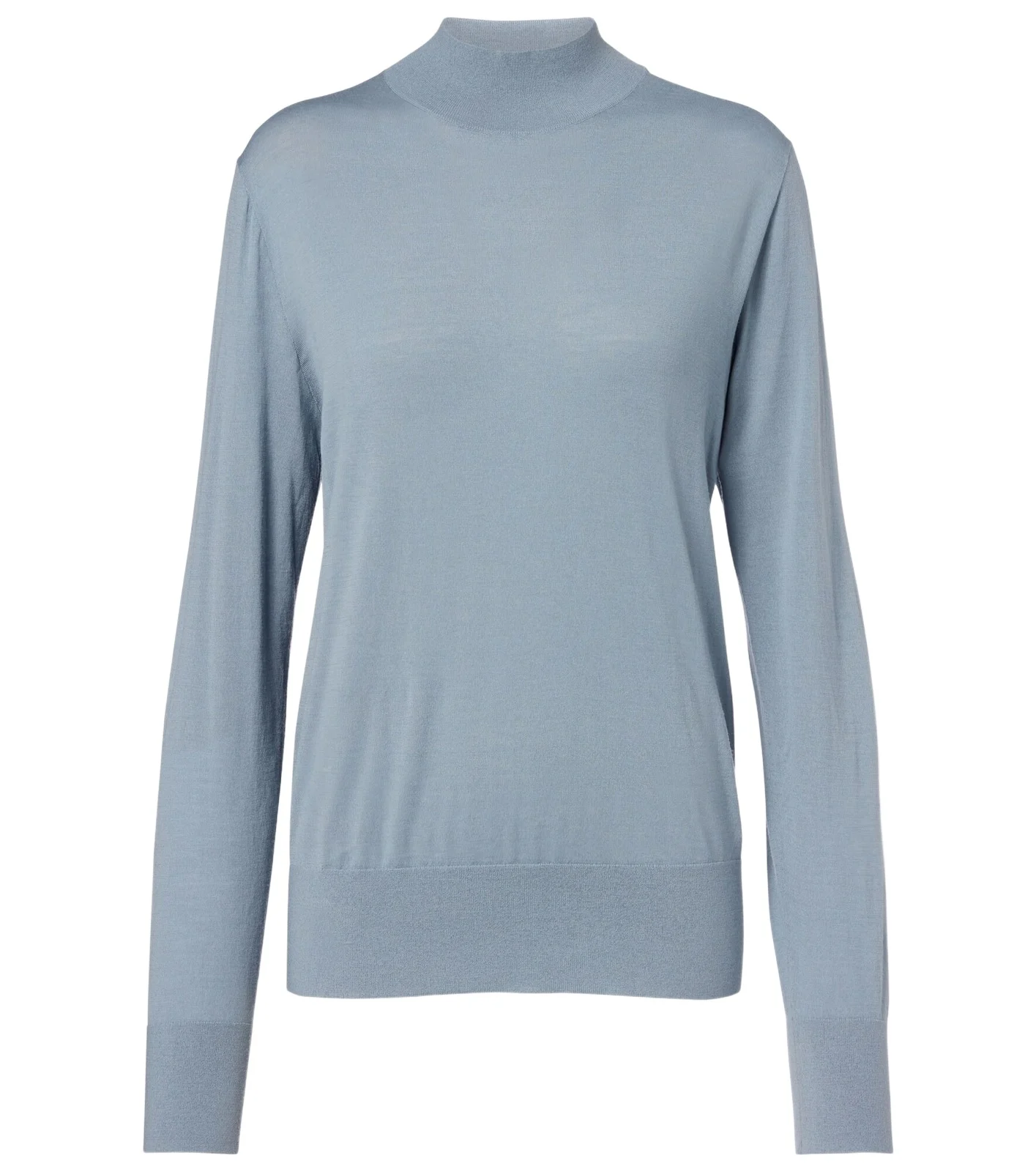 Nari wool sweater
