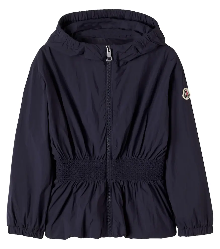 Moncler Enfant Liriope jacket | Image 1 Moncler Enfant Liriope jacket | Image 1