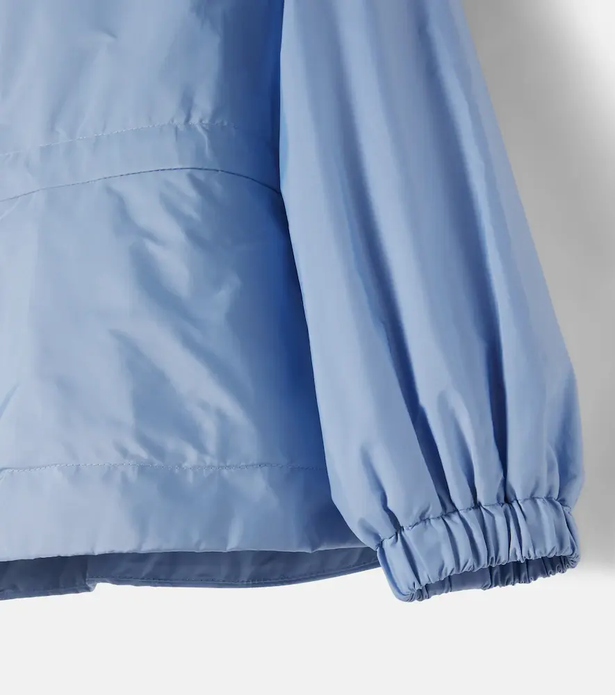 Moncler Enfant Eduarda jacket | Thumbnail 2
