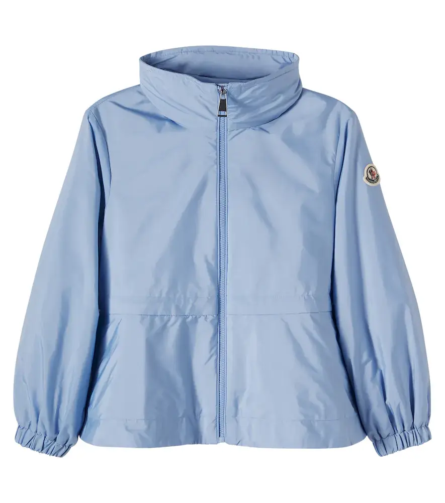 Moncler Enfant Eduarda jacket | Image 1 Moncler Enfant Eduarda jacket | Image 1