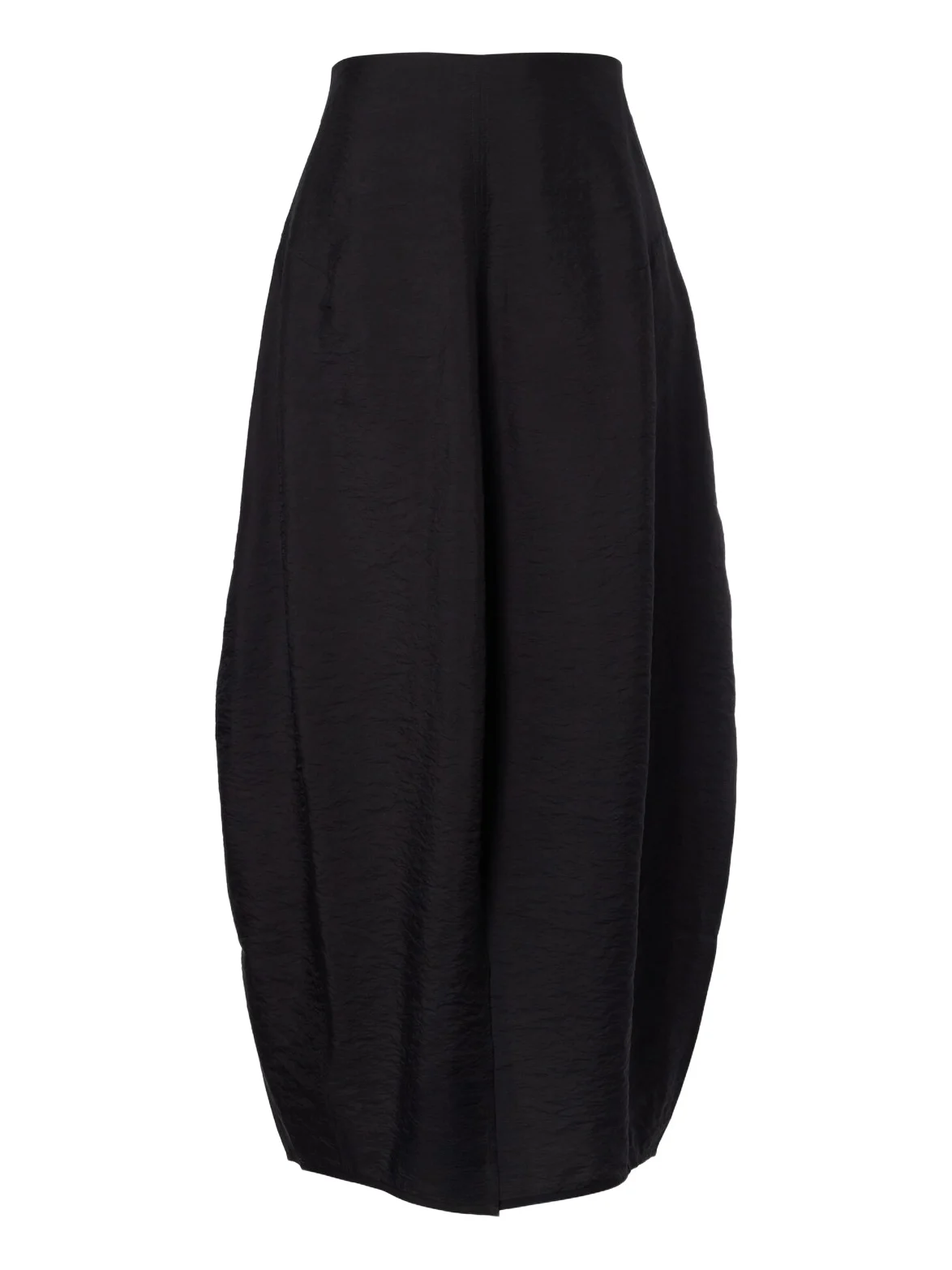 Silk-blend maxi skirt Silk-blend maxi skirt