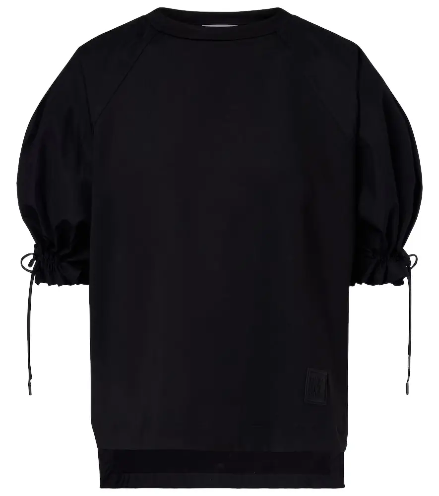 Max Mara West T-shirt | Image 1 Max Mara West T-shirt | Image 1