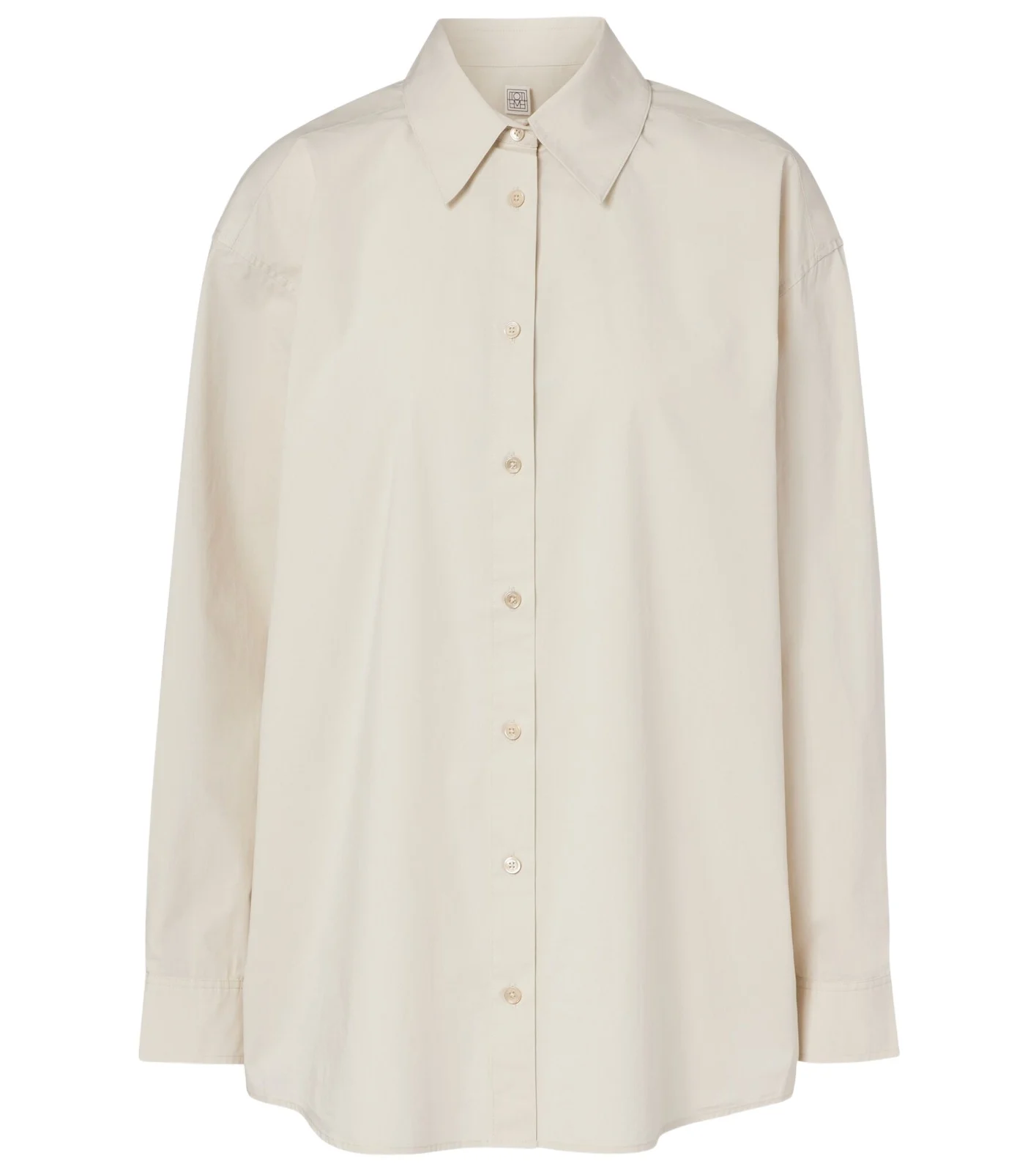 Cotton shirt Cotton shirt