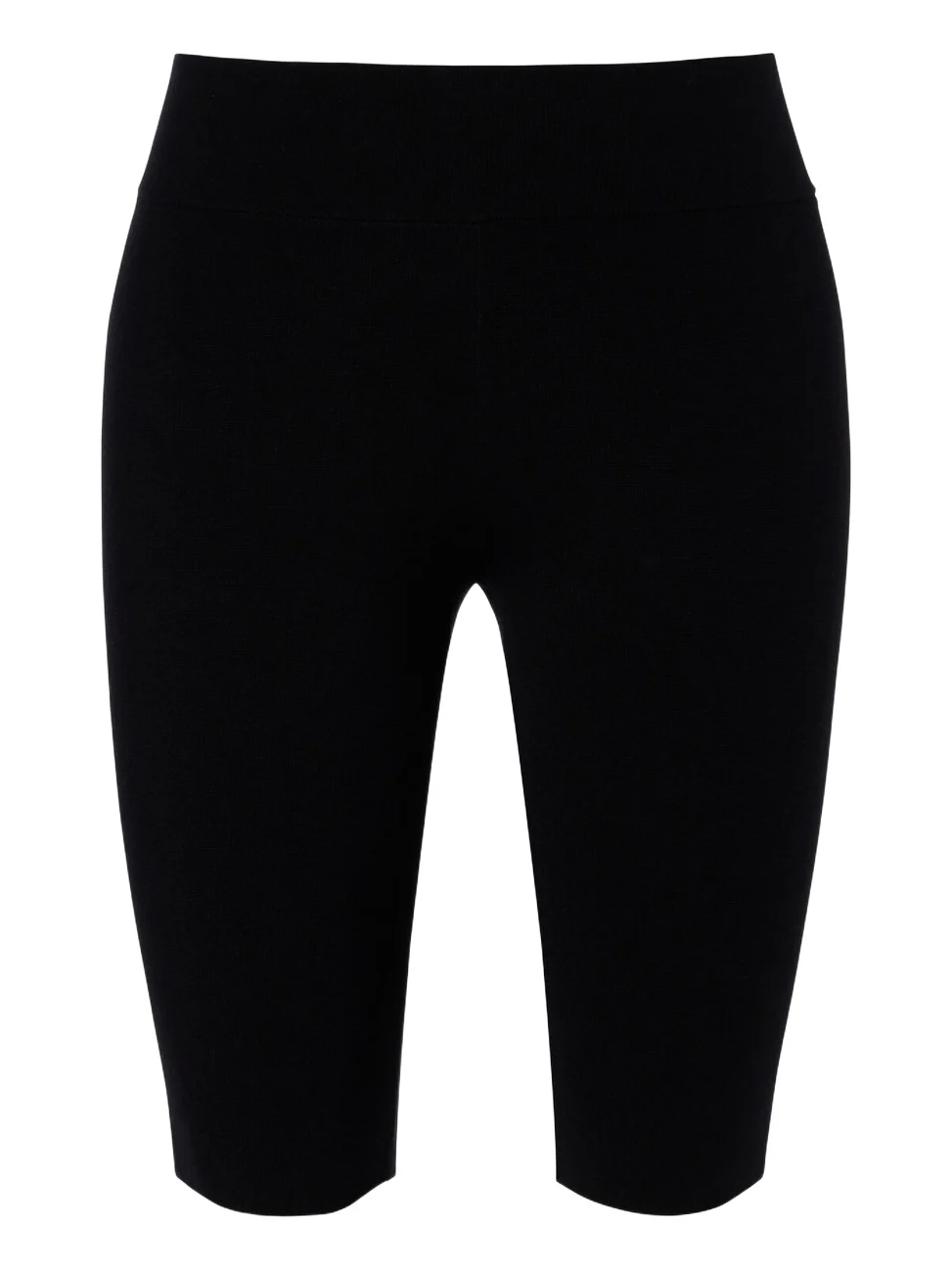 TOTEME Knitted shorts