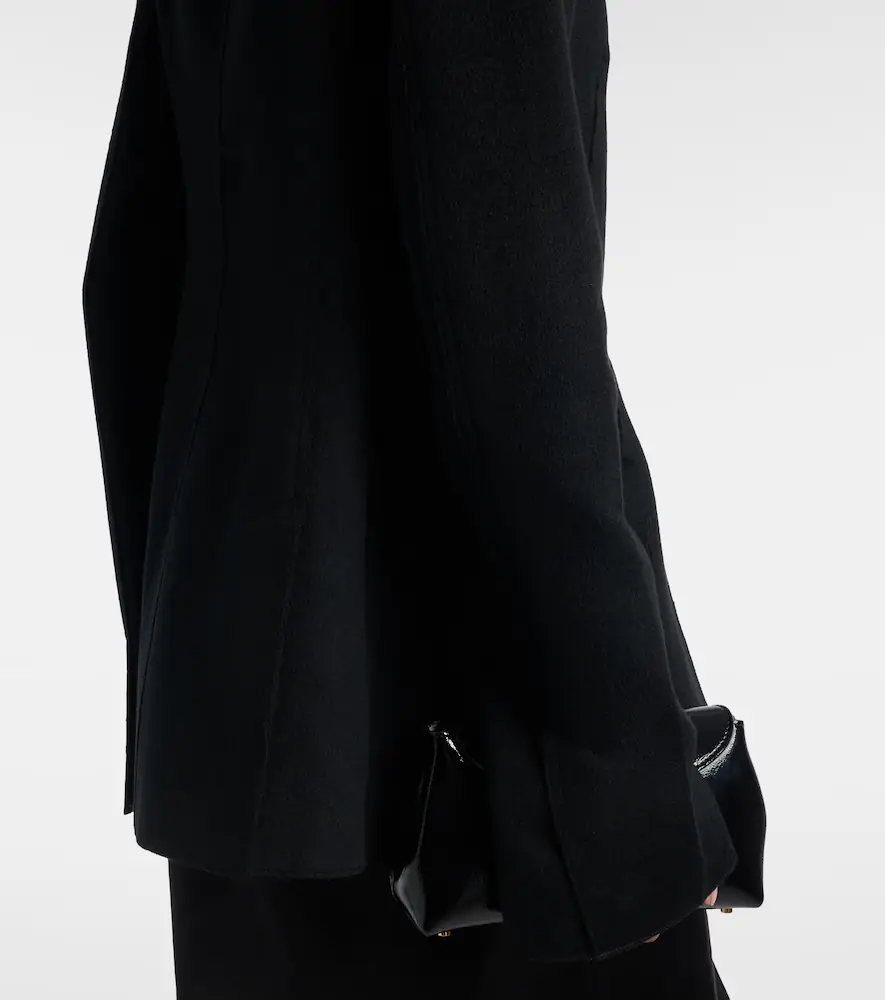 TOTEME Wool jacket | Thumbnail 2 TOTEME Wool jacket | Thumbnail 2