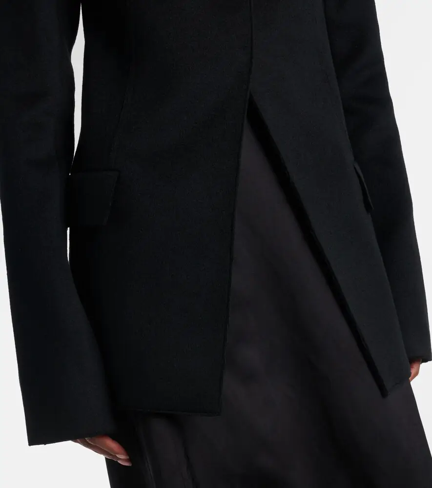 TOTEME Wool jacket | Thumbnail 5 TOTEME Wool jacket | Thumbnail 5
