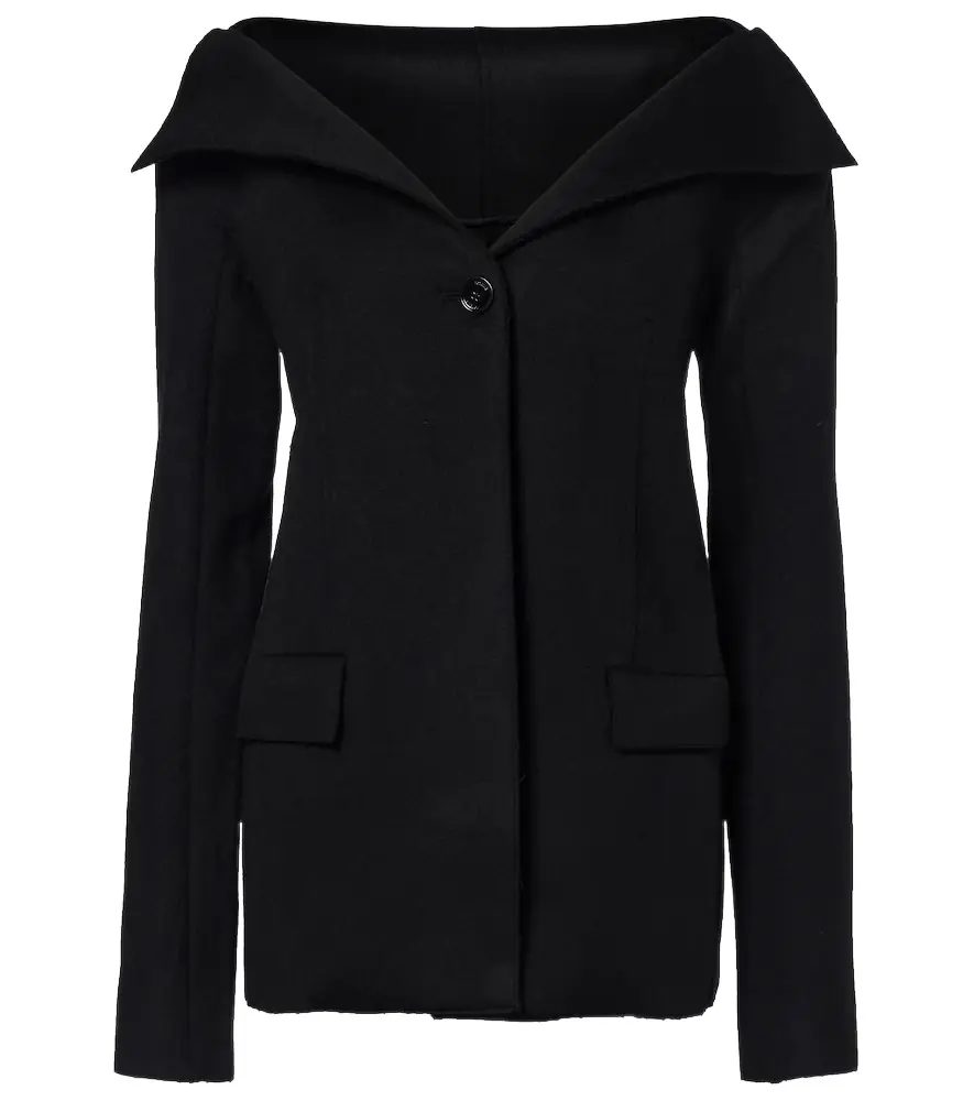 Toteme Wool jacket | Image 1 Toteme Wool jacket | Image 1