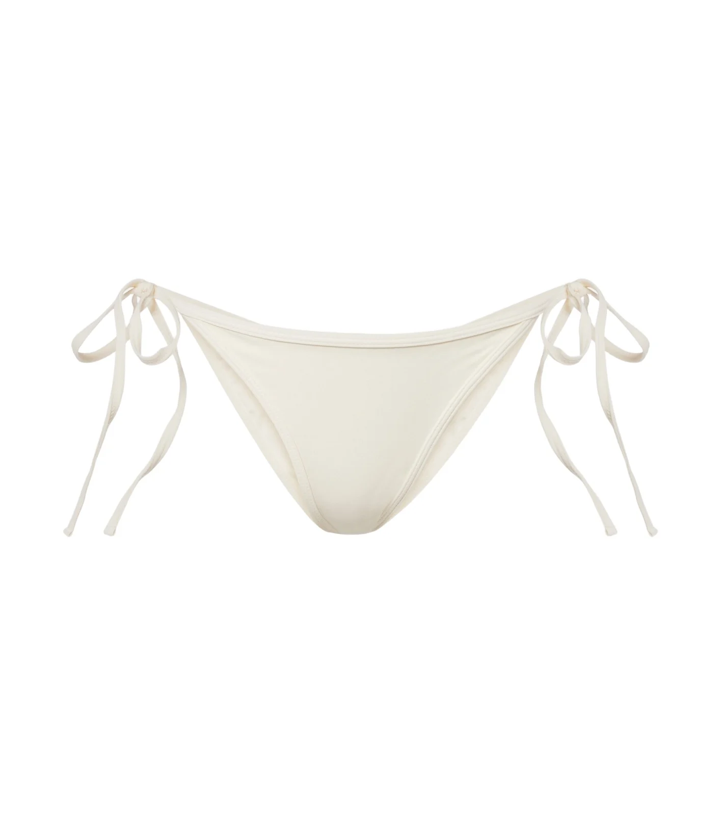 Mid-rise bikini bottoms Mid-rise bikini bottoms