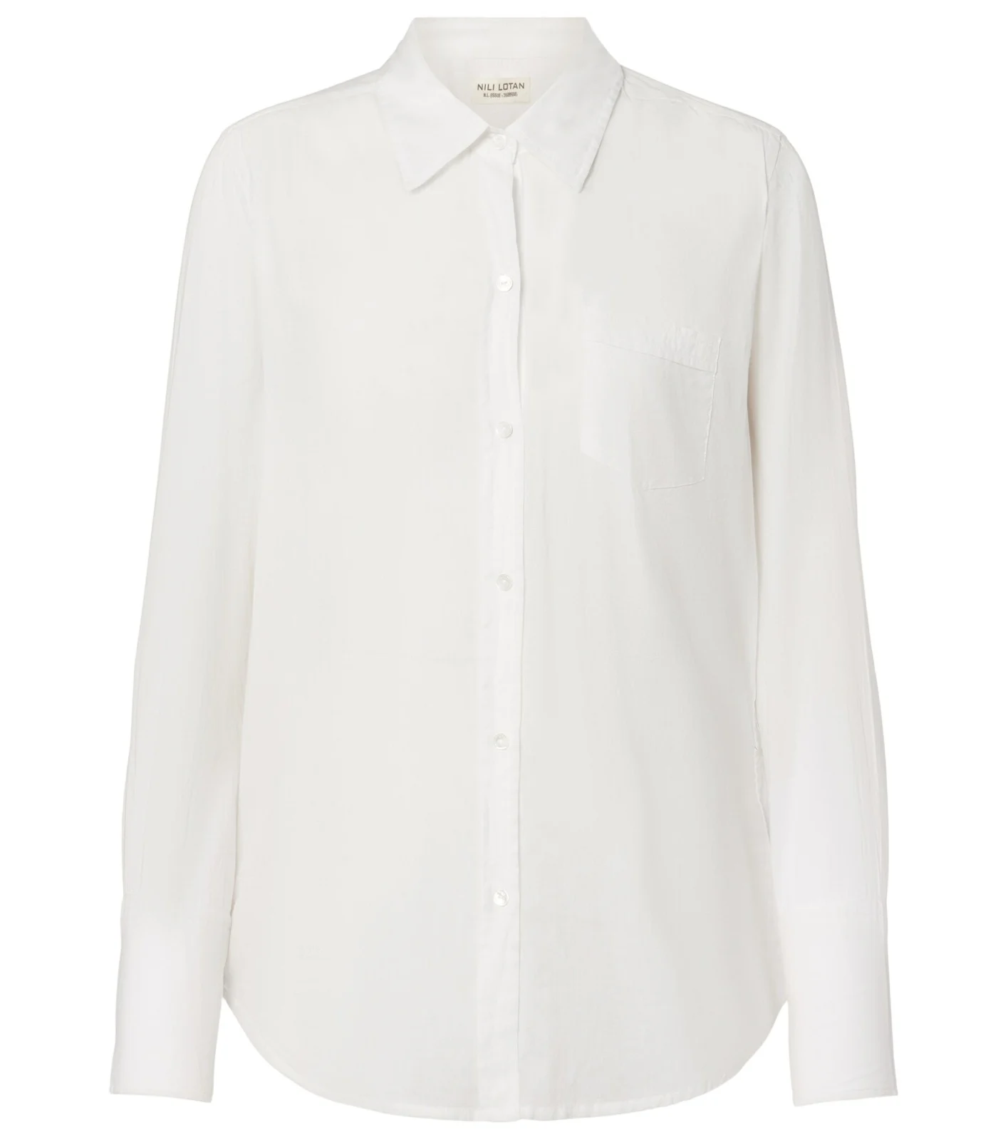 Cotton shirt Cotton shirt