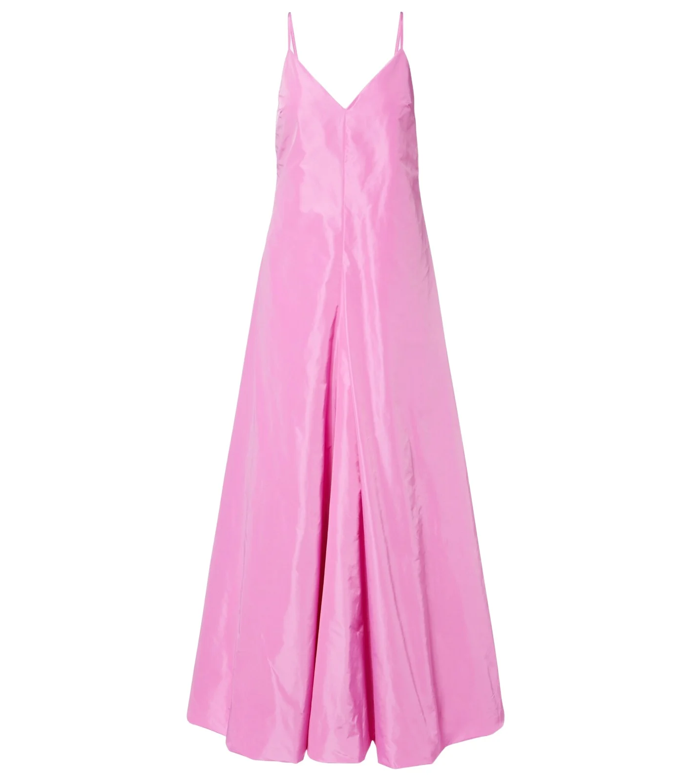 Paloma maxi dress