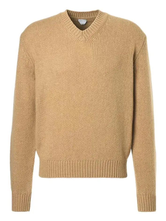 Cashmere sweater Cashmere sweater
