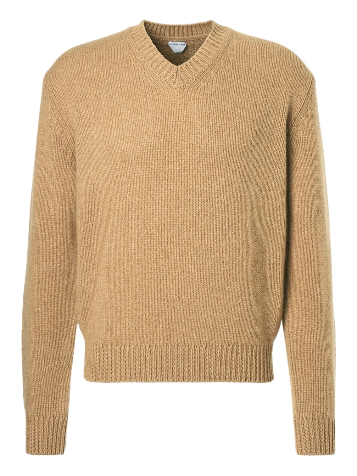 Cashmere sweater