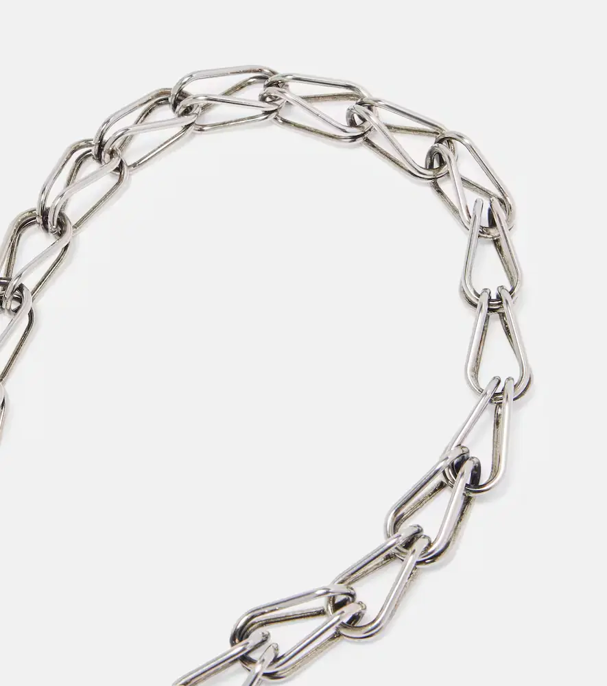 Etro Embellished chain necklace | Thumbnail 2