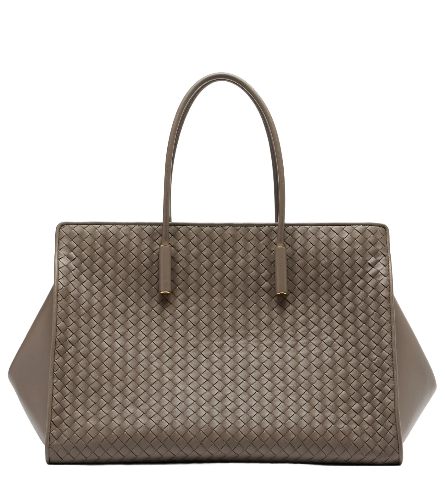 Barbara Medium leather top-handle bag Barbara Medium leather top-handle bag