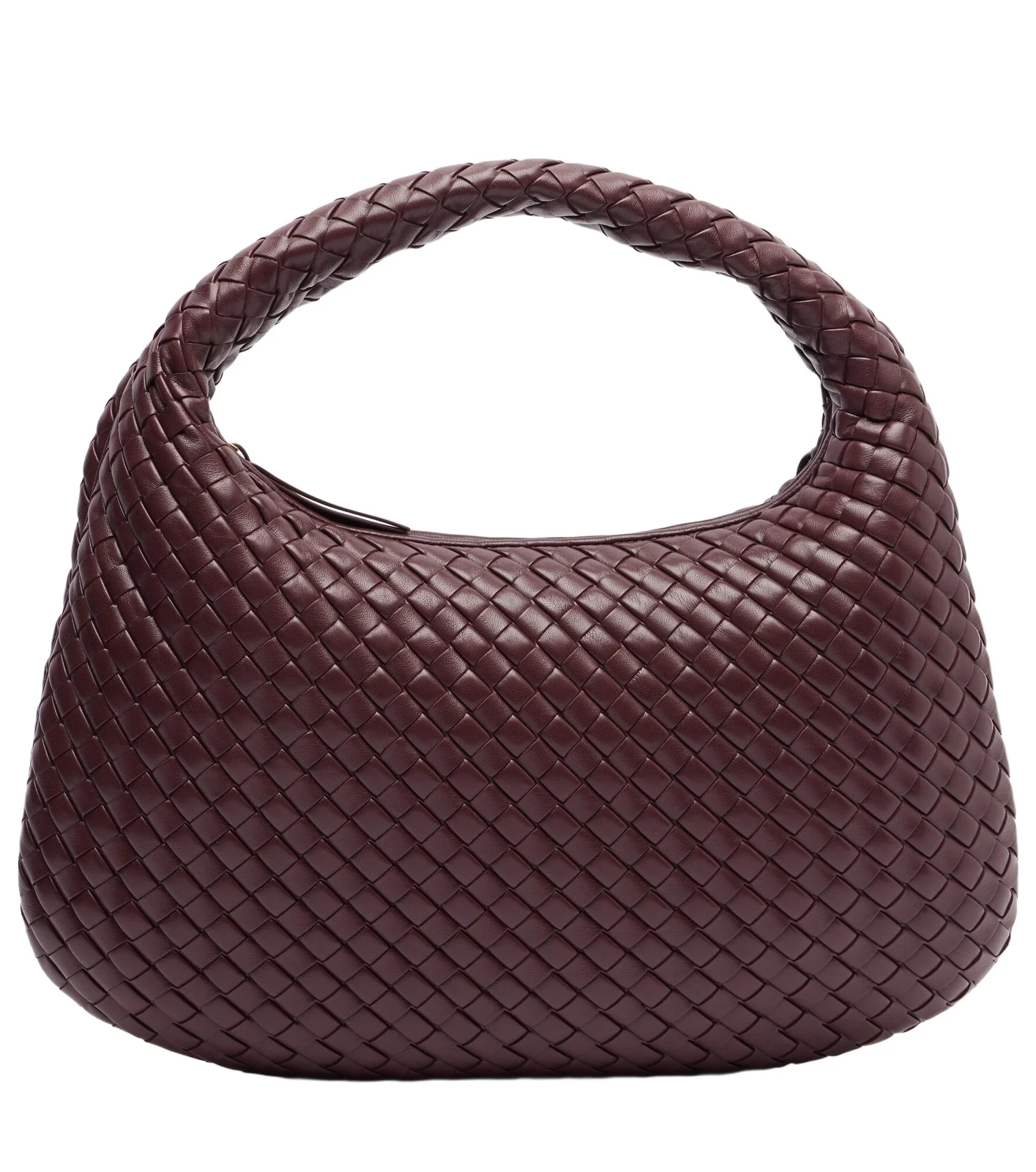 Veneta Medium leather shoulder bag Veneta Medium leather shoulder bag
