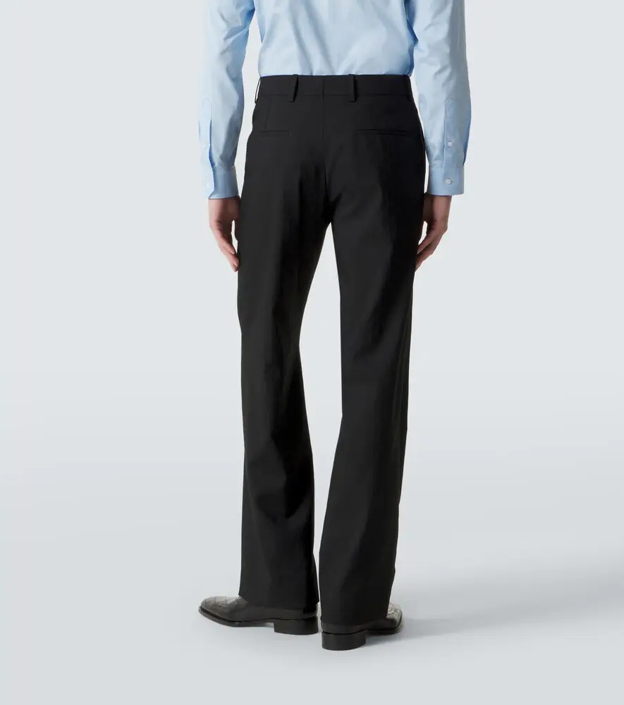 Gucci GG suit pants | Thumbnail 3