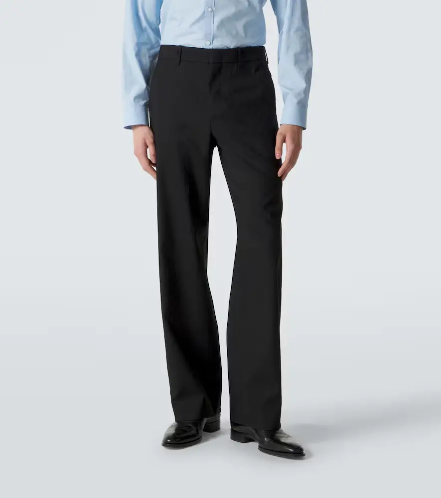 Gucci GG suit pants | Thumbnail 5