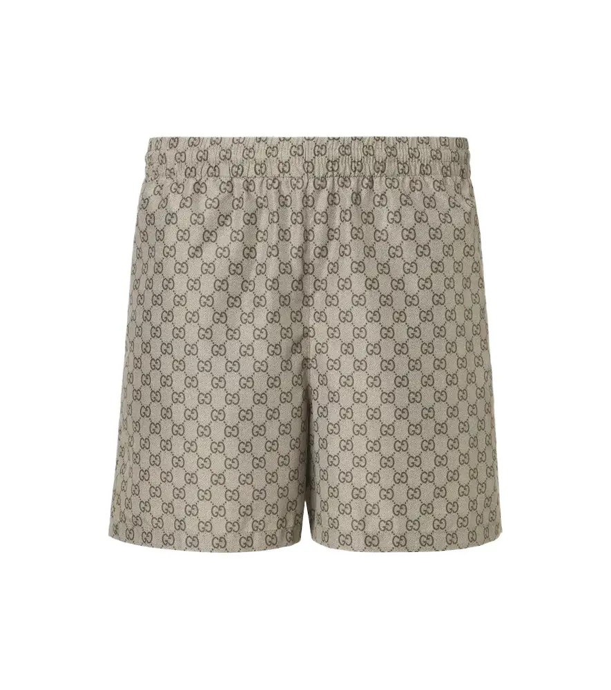 Gucci GG swim trunks | Image 1 Gucci GG swim trunks | Image 1