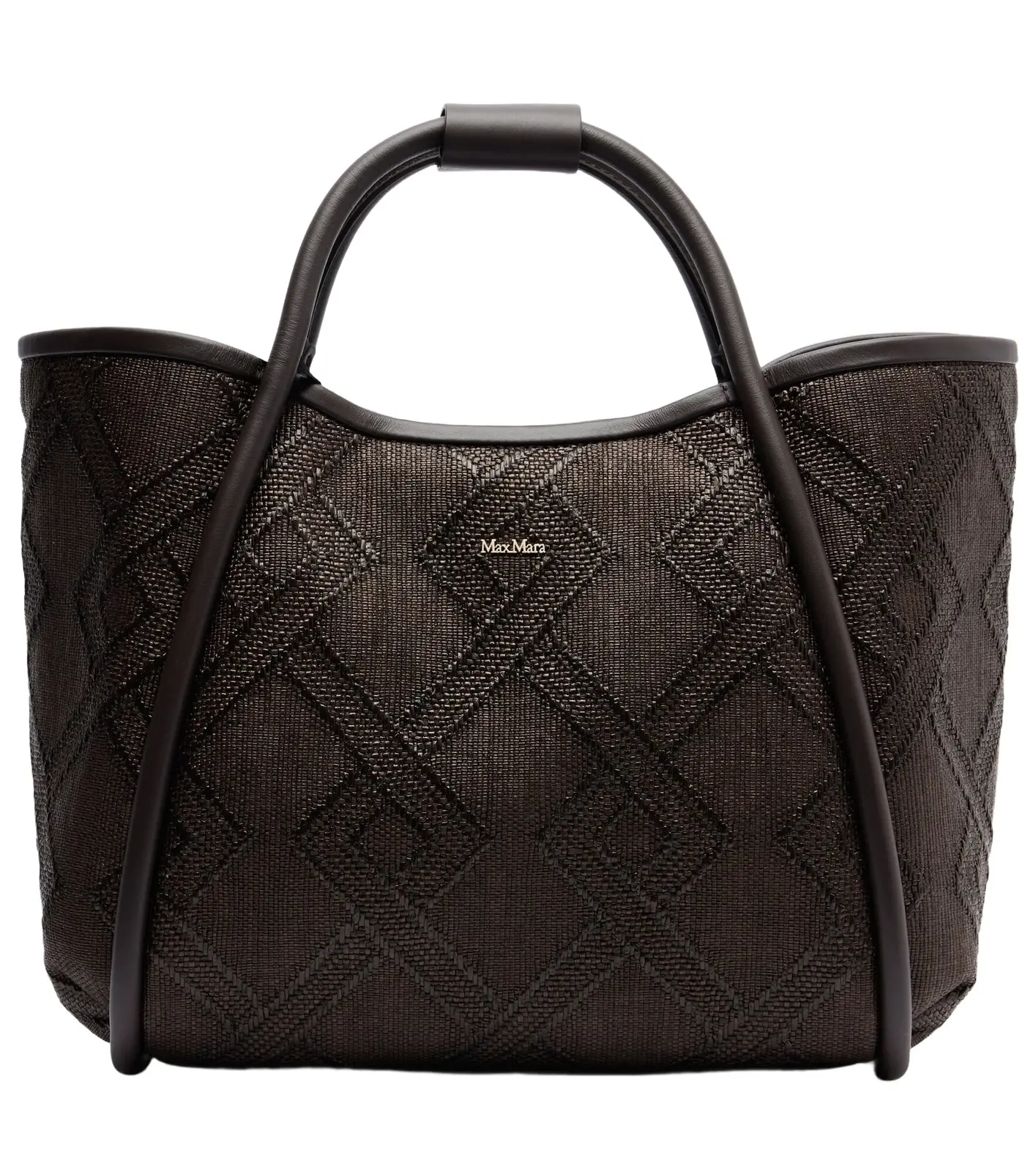 Leather tote bag Leather tote bag