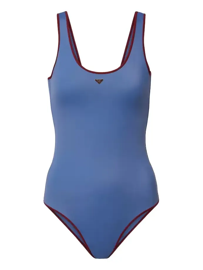 Jersey swimsuit Jersey swimsuit