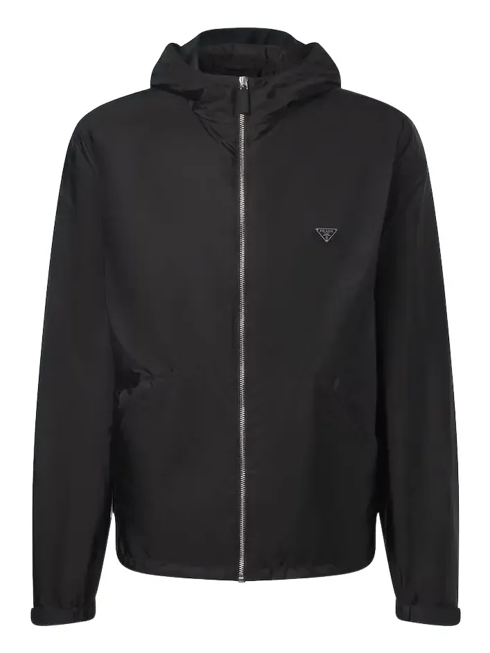 Re-Nylon jacket