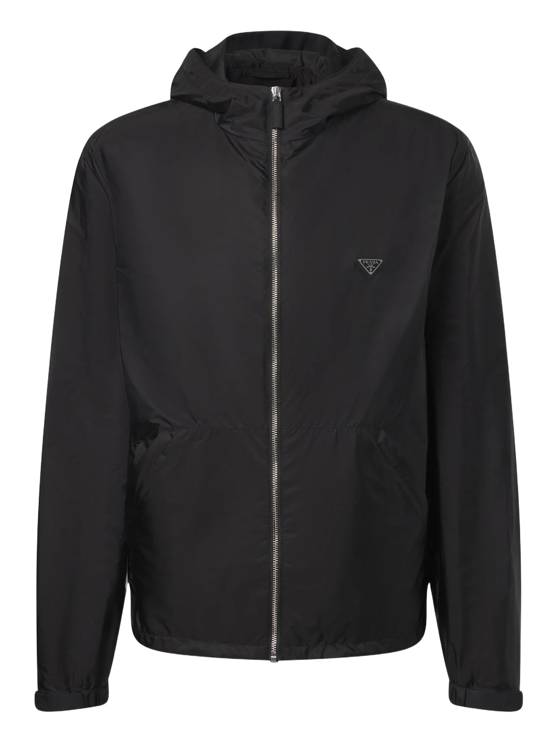 Re-Nylon jacket