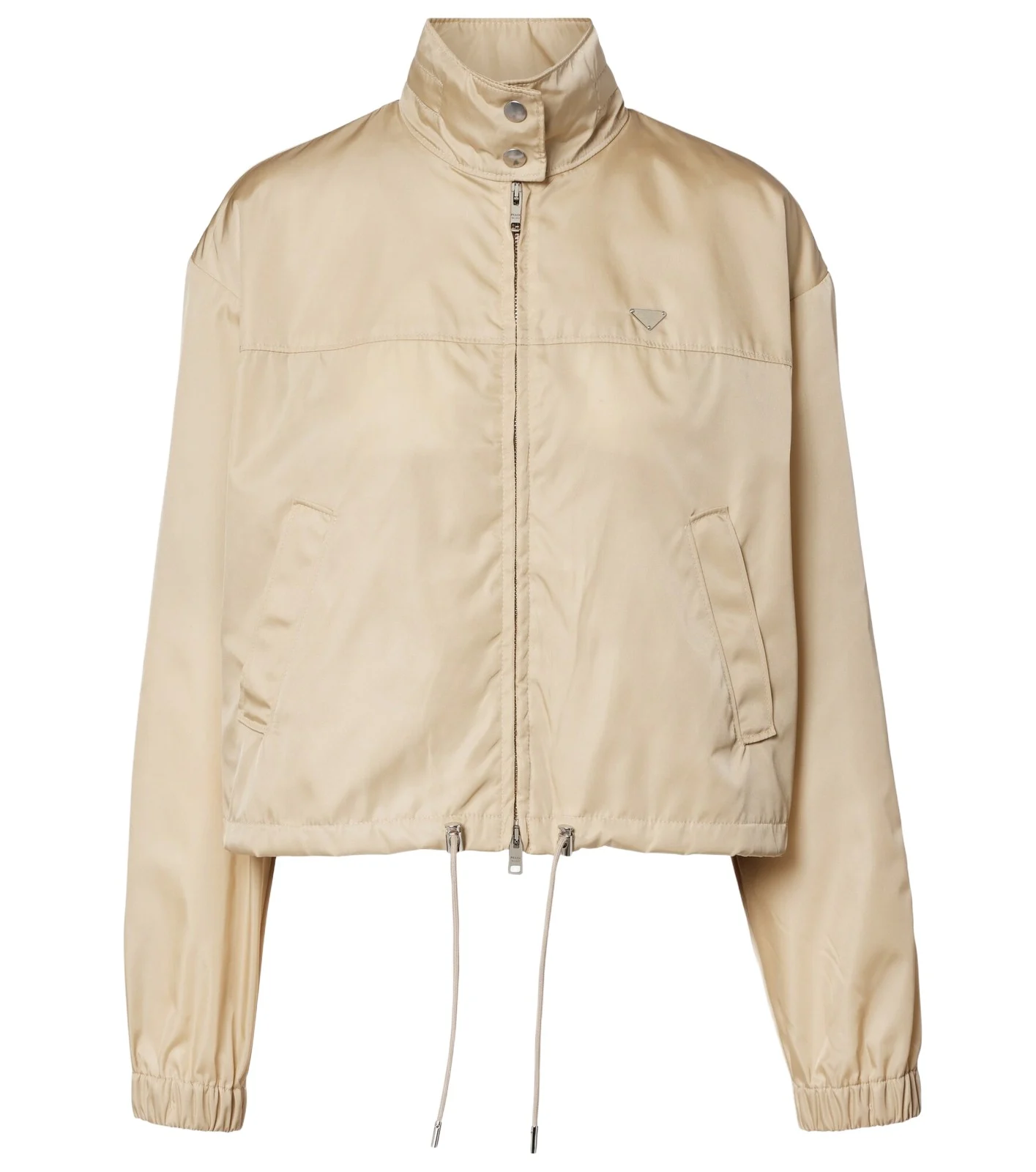 Prada Re-Nylon jacket