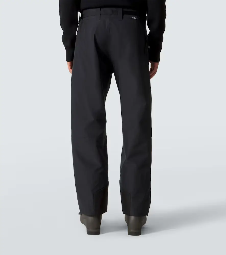 Prada Belted ski pants | Thumbnail 2 Prada Belted ski pants | Thumbnail 2
