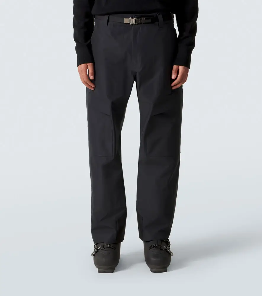 Prada Belted ski pants | Thumbnail 3 Prada Belted ski pants | Thumbnail 3