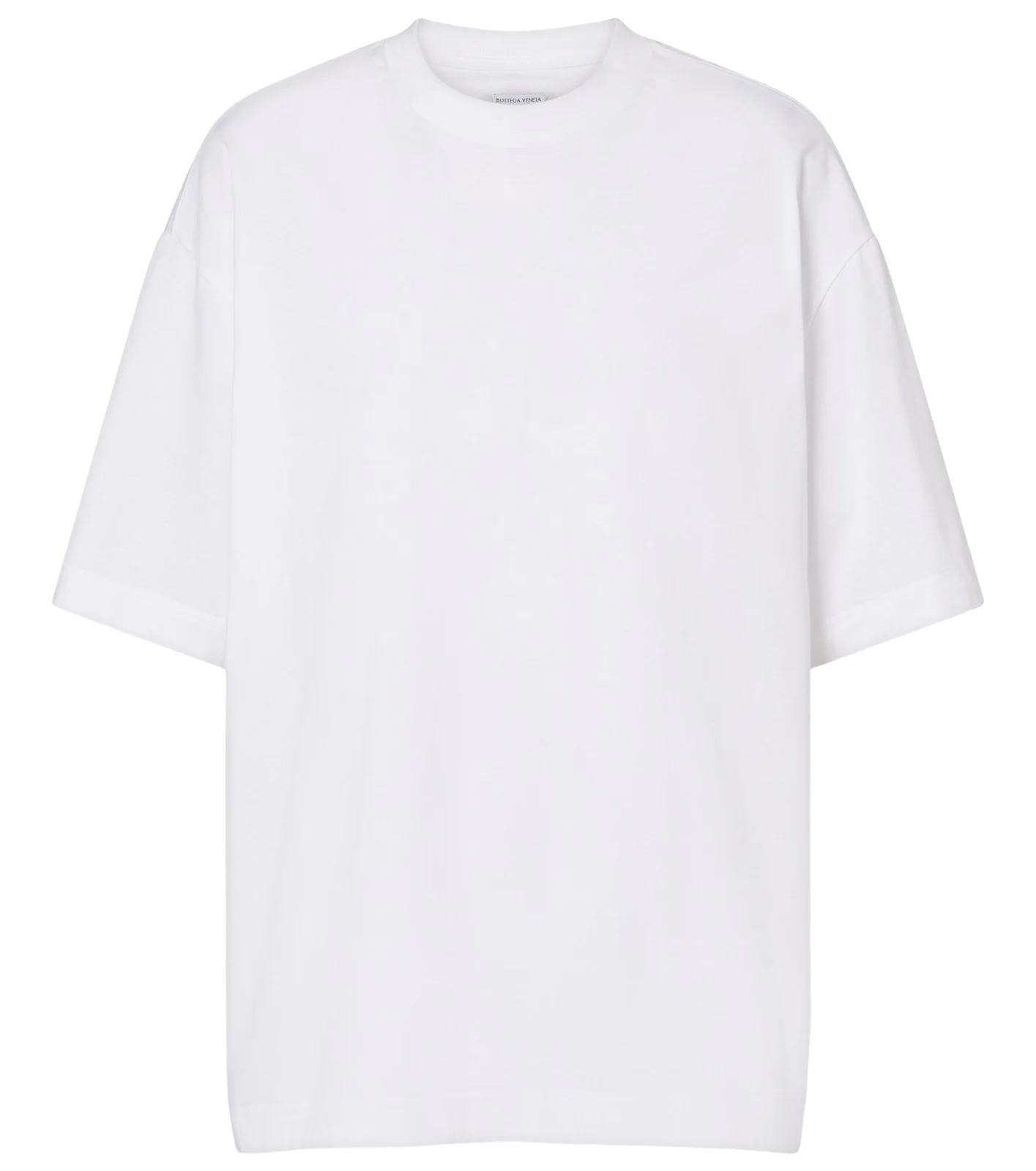 Cotton jersey T-shirt Cotton jersey T-shirt