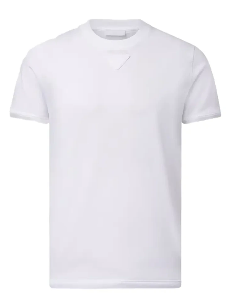 Cotton jersey T-shirt Cotton jersey T-shirt