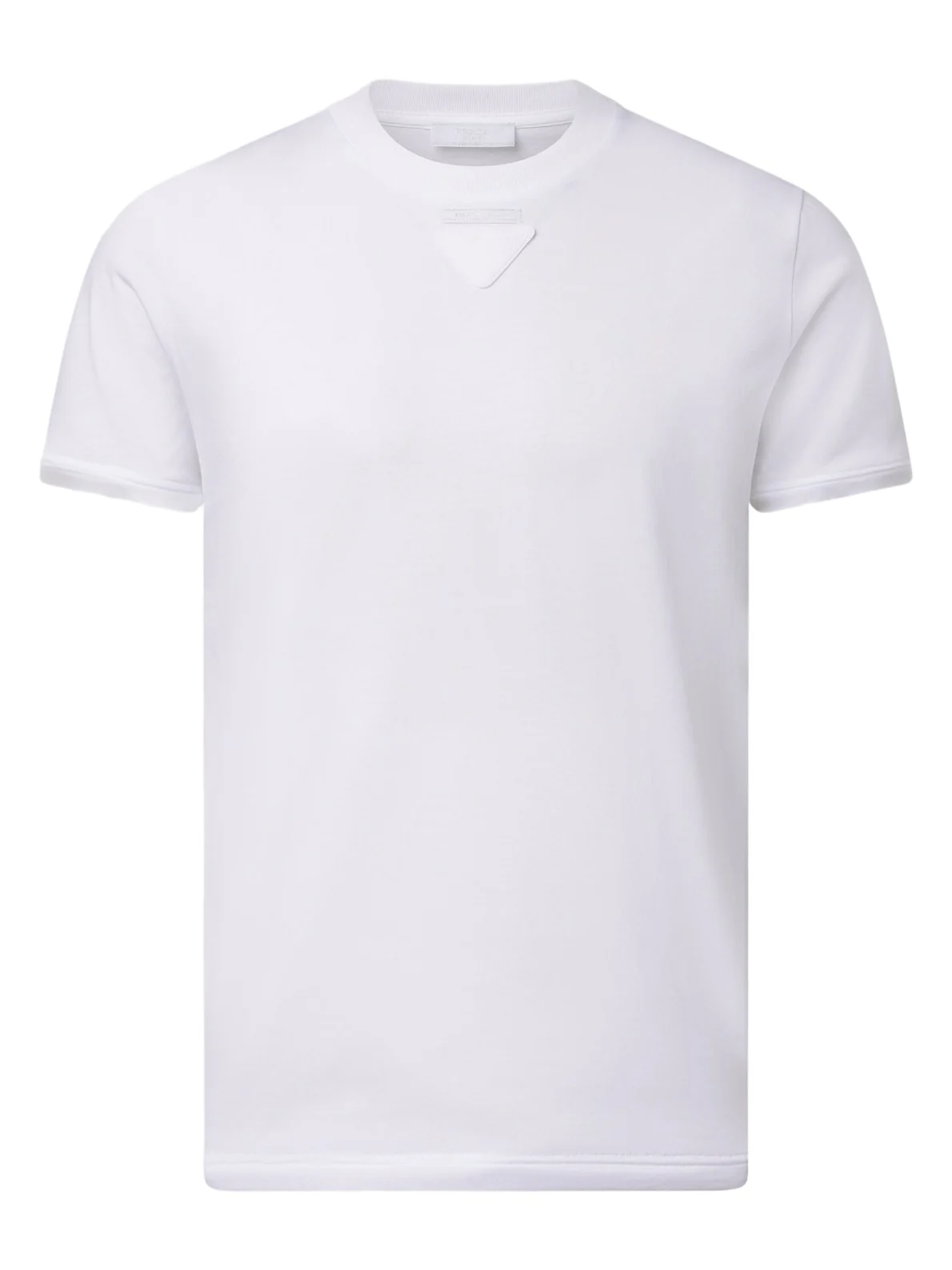 Cotton jersey T-shirt Cotton jersey T-shirt