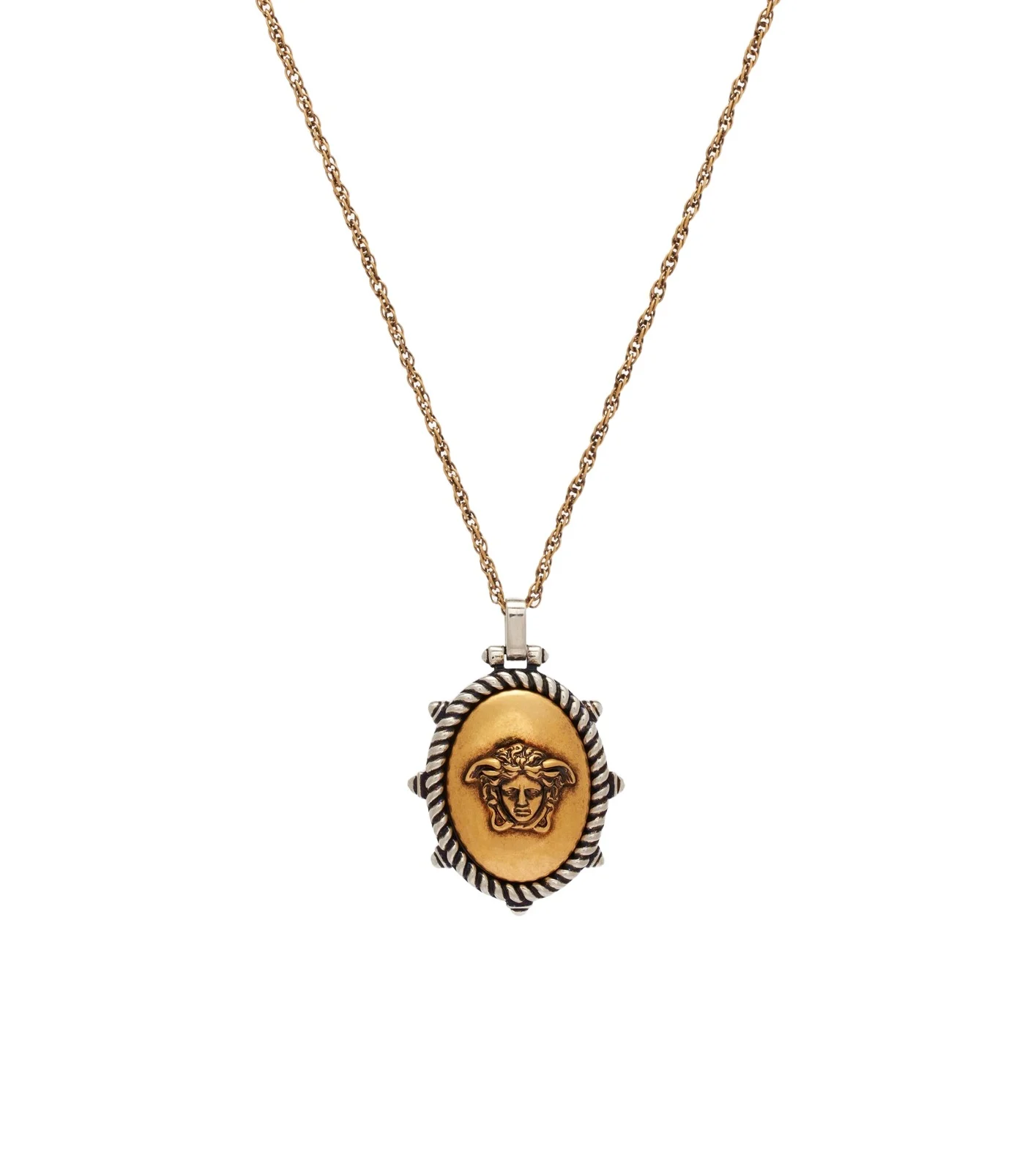 Tivoli Medusa pendant necklace Tivoli Medusa pendant necklace