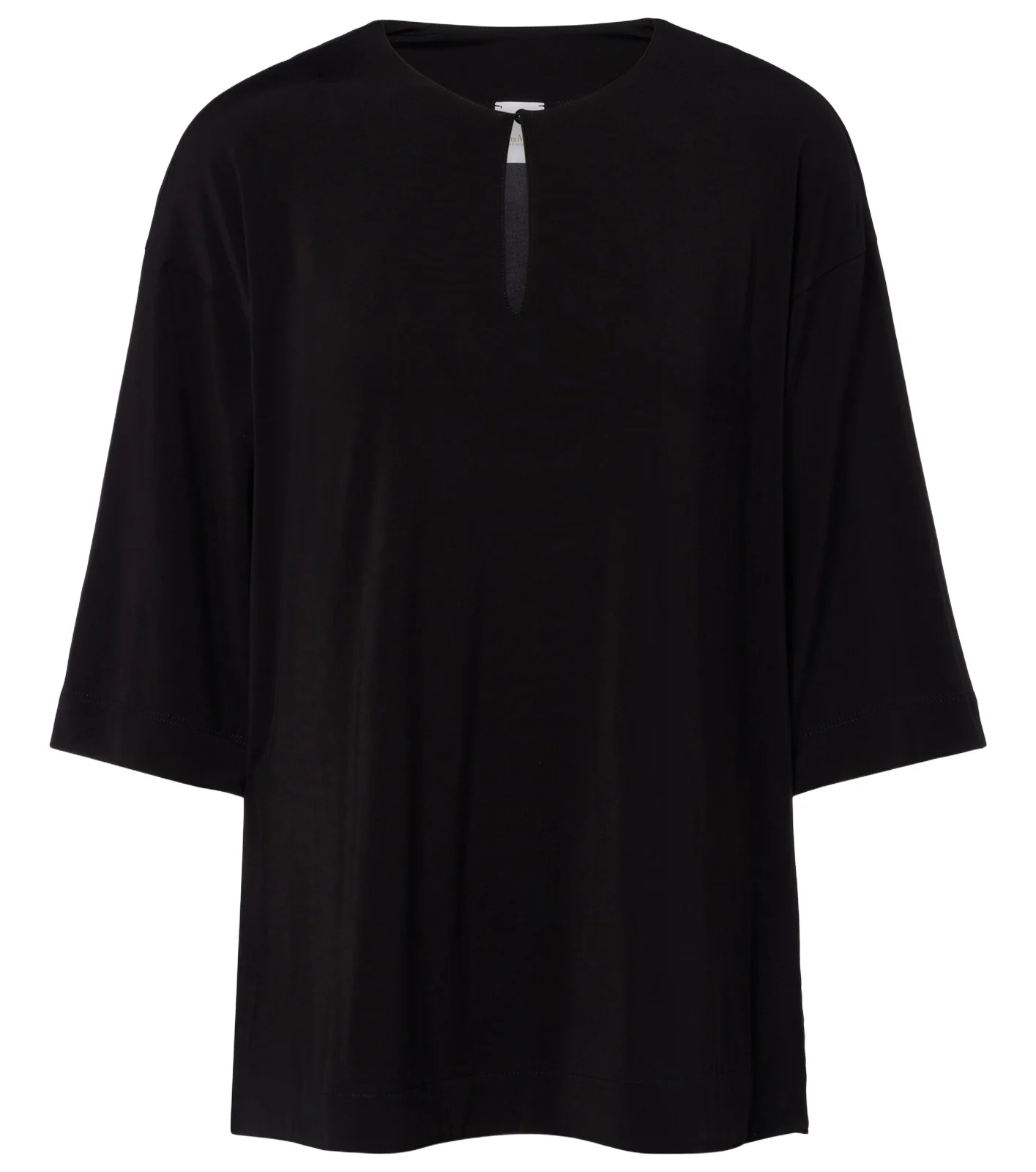 Giglio keyhole oversized top