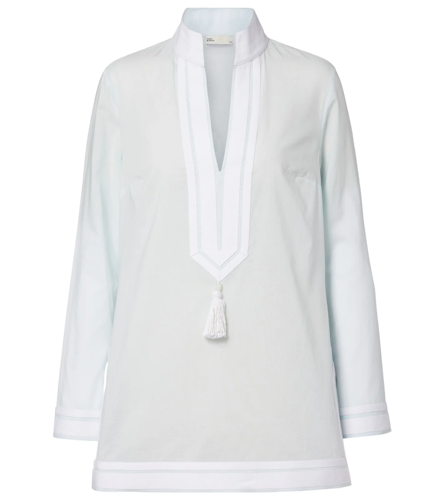 Cotton kaftan