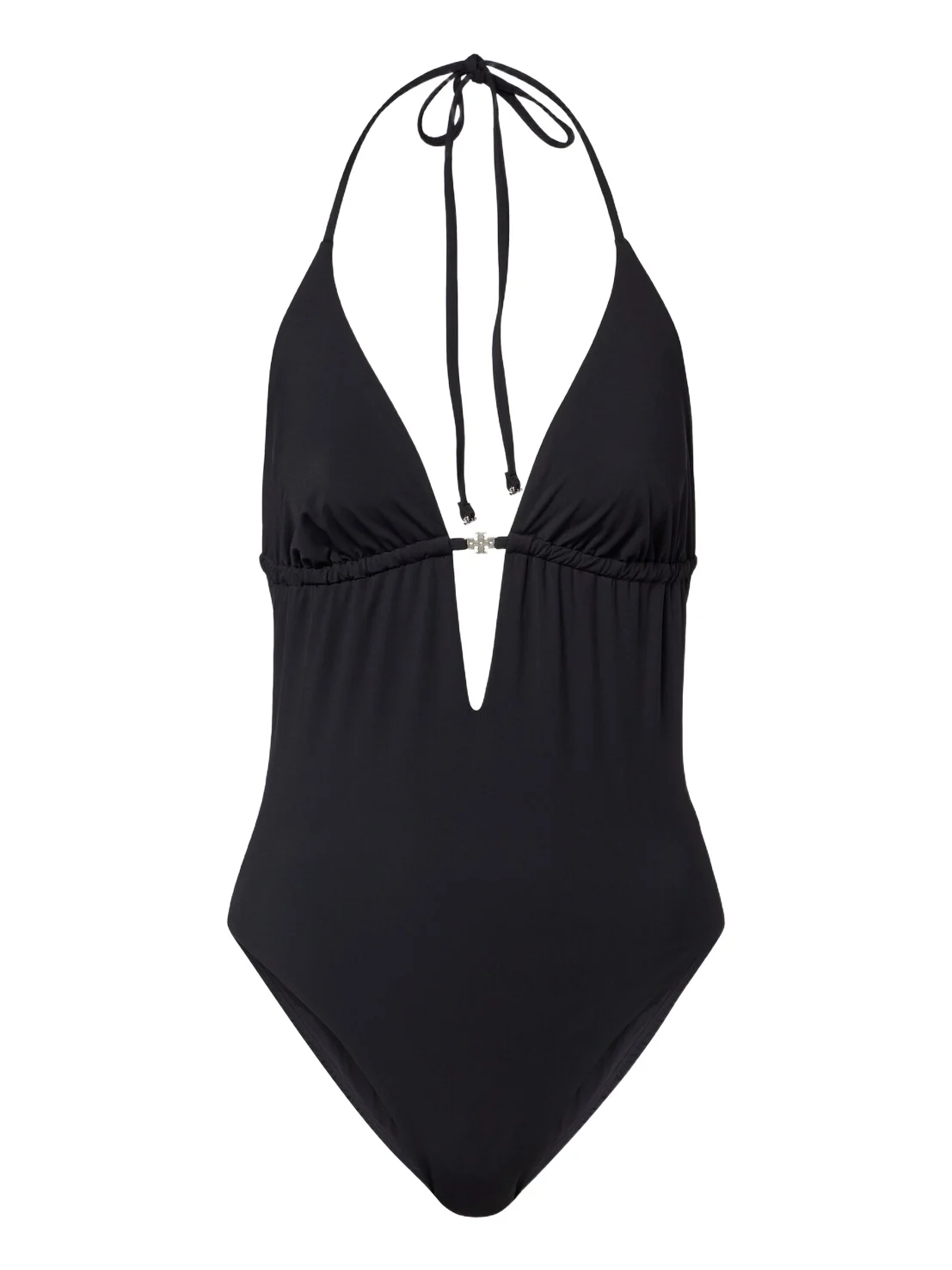 Tory Burch Open-back swimsuit