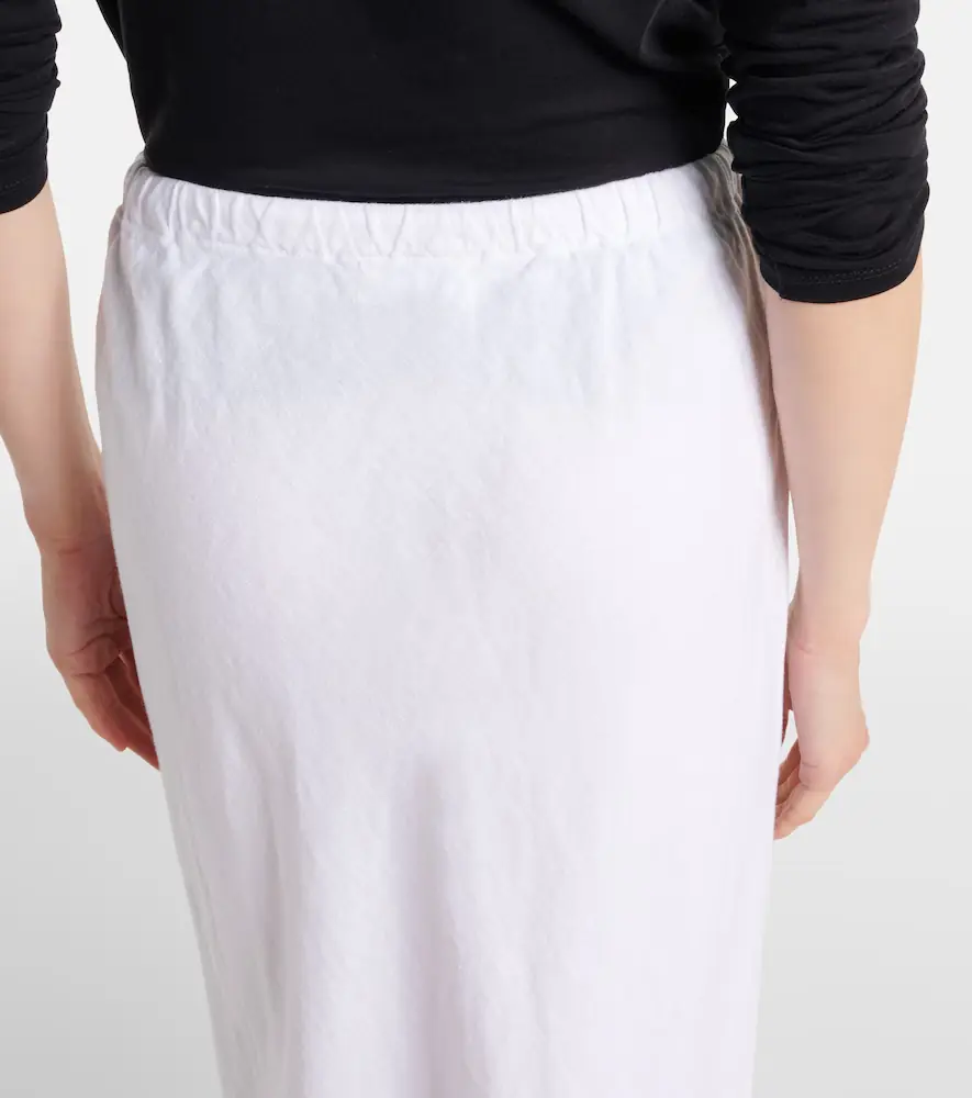 Velvet Beka linen maxi skirt | Thumbnail 6 Velvet Beka linen maxi skirt | Thumbnail 6